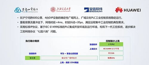 華為徐文偉 以數學與系統工程方法論，構筑未來網絡研究新范式