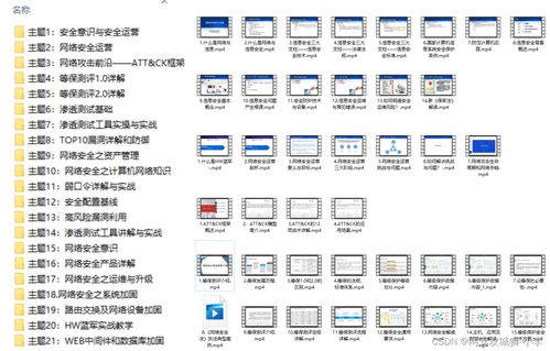 網絡安全與系統工程 前景廣闊的數字衛士