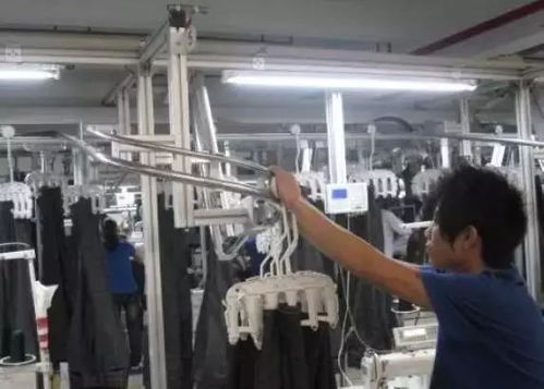 智造升級 吊掛系統全面上線，網絡系統工程是關鍵，你真的會用嗎？