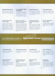 北京中加集成智能系統工程與電子簡介