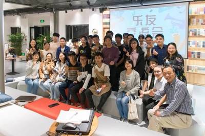 青春共鳴，樂動(dòng)人心——記2019級新生獨(dú)立策劃的樂友交流會(huì)